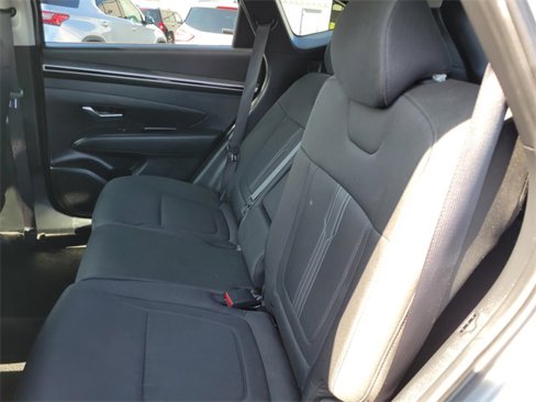 Used 2024 Hyundai Tucson SEL image 15