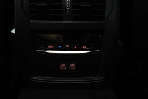 Used 2025 BMW M3 Competition image 33