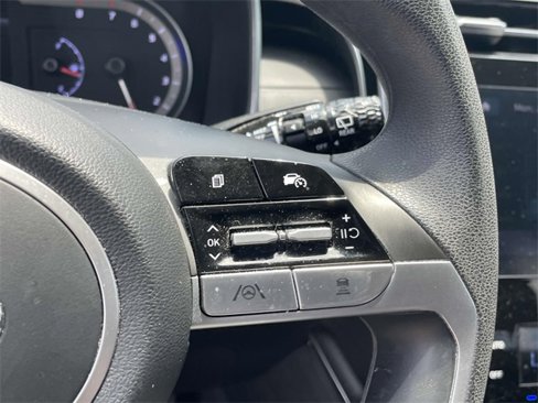 Certified 2024 Hyundai Tucson SEL image 15