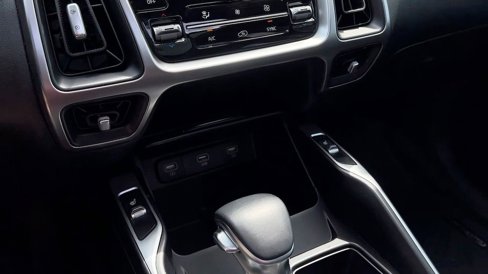 Used 2021 Kia Sorento S w/ Panoramic Sunroof Package image 29
