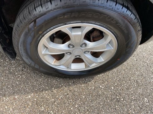 Used 2009 Hyundai Tucson SE image 26