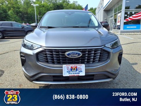 Certified 2023 Ford Escape Active w/ Tech Pack #1 image 2