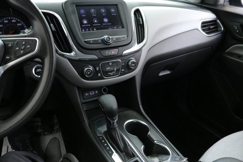 Used 2023 Chevrolet Equinox LS image 18