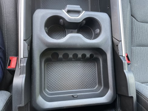 Certified 2021 RAM 1500 Big Horn image 52