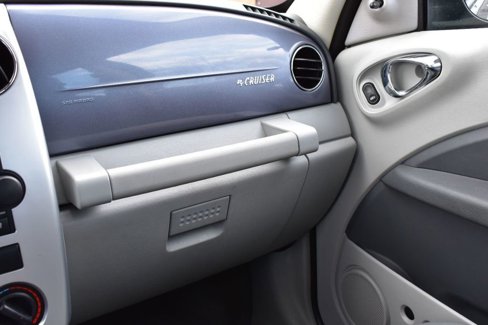 Used 2007 Chrysler PT Cruiser image 31