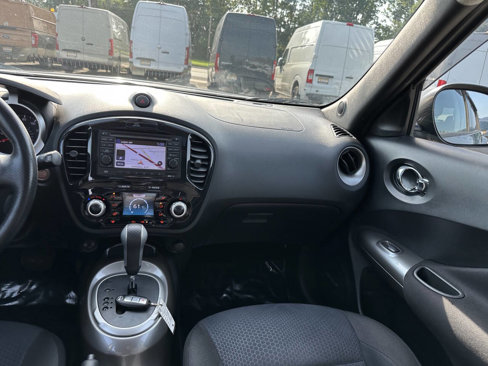 Used 2013 Nissan Juke SV image 20
