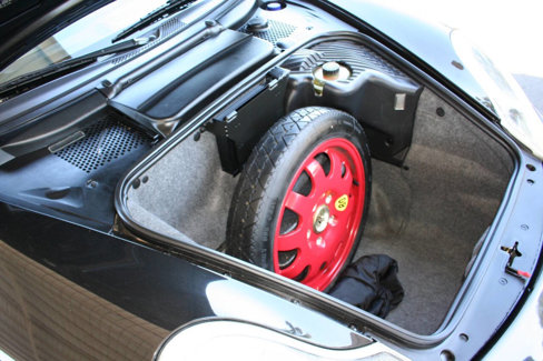 Used 2000 Porsche Boxster image 21