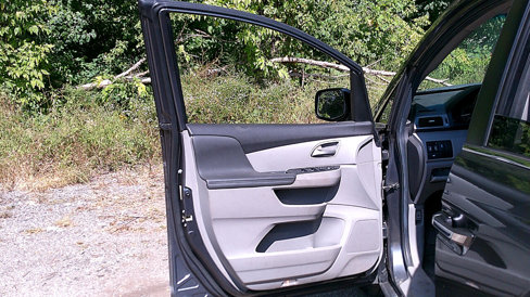Used 2012 Honda Odyssey EX-L image 14
