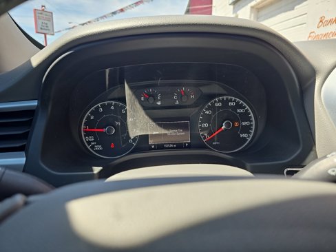 Used 2018 GMC Acadia SLE image 12