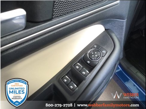 Used 2022 Ford Edge SEL w/ Convenience Package image 19