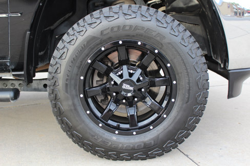 Used 2022 RAM 2500 Tradesman image 40