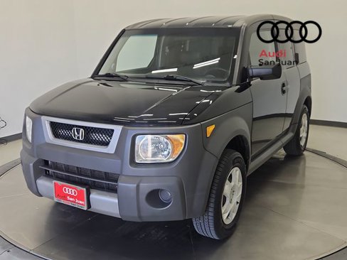 Used 2005 Honda Element LX image 17