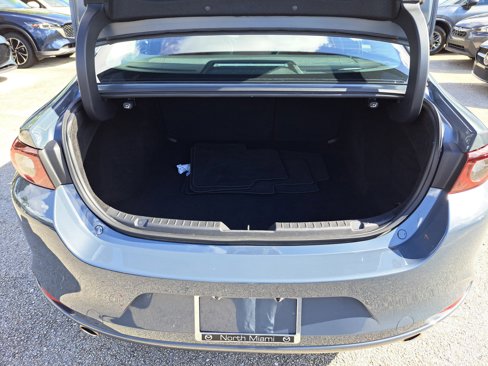 Used 2023 MAZDA MAZDA3 s image 5