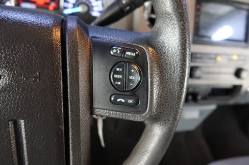 Used 2016 Ford F350 XLT w/ XLT Value Package image 34