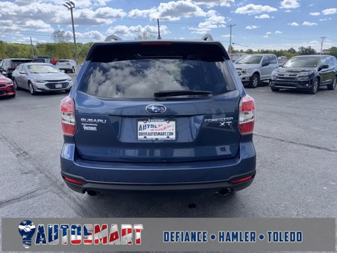 Used 2014 Subaru Forester 2.0XT Premium image 6