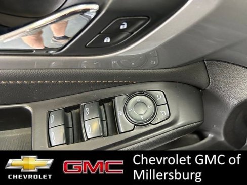 Used 2019 Chevrolet Traverse LT image 16