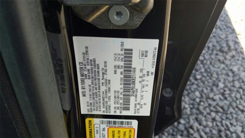 Used 2019 Ford Fusion SE image 19