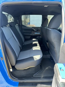 Used 2020 Toyota Tacoma TRD Off-Road image 25
