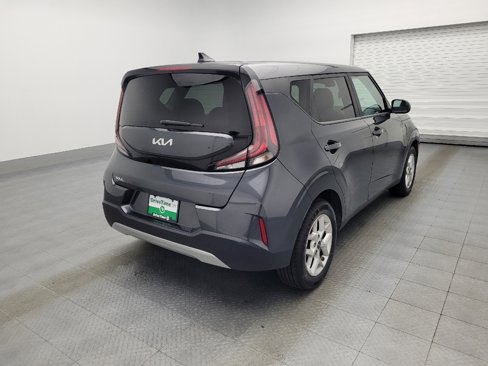 Used 2024 Kia Soul LX w/ Option Group 015 image 9