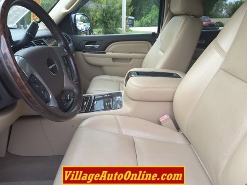 Used 2013 GMC Yukon Denali image 20
