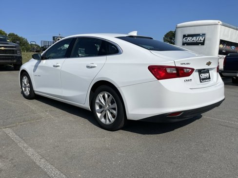 Used 2023 Chevrolet Malibu LT image 5