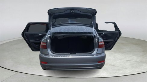 Used 2021 Volkswagen Jetta S image 12