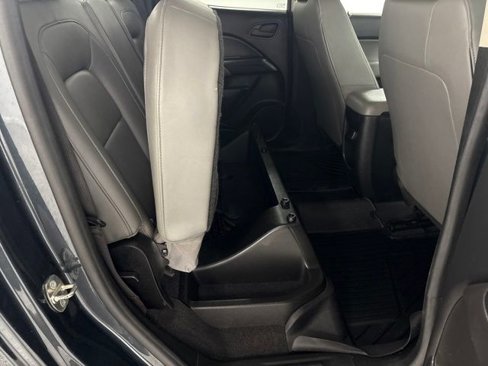 Used 2020 Chevrolet Colorado W/T w/ WT Convenience Package image 26
