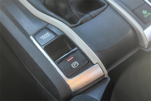 Used 2019 Honda Civic LX image 36