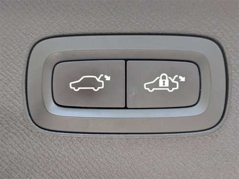 Used 2018 Volvo XC90 T6 Inscription w/ Convenience Package image 14