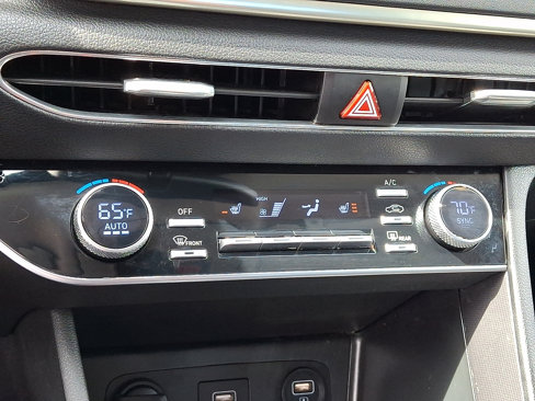 Used 2023 Hyundai Sonata SEL image 15