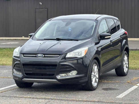 Used 2013 Ford Escape SEL image 1