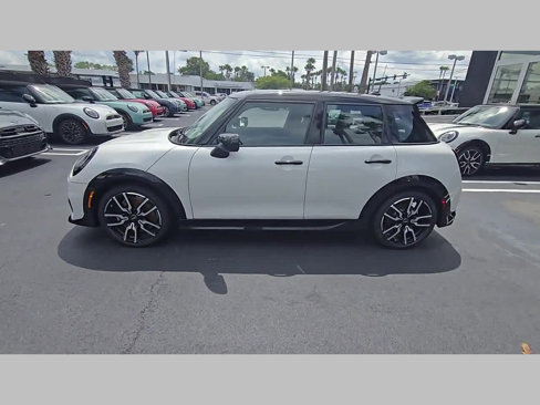 New 2025 MINI Cooper S image 22