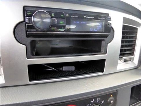Used 2008 Dodge Ram 1500 Truck SLT w/ Trailer Tow Group image 10