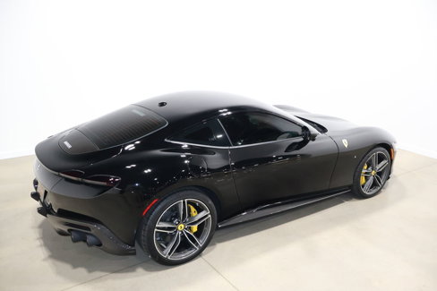 Used 2023 Ferrari Roma image 47
