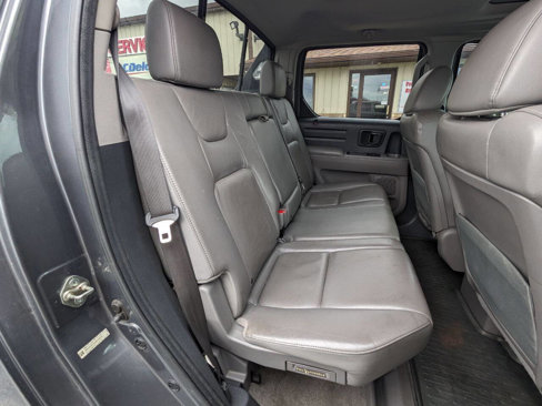 Used 2013 Honda Ridgeline RTL image 13