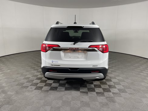 Used 2019 GMC Acadia SLE image 4