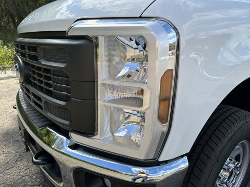 New 2026 Ford F350 XL image 12