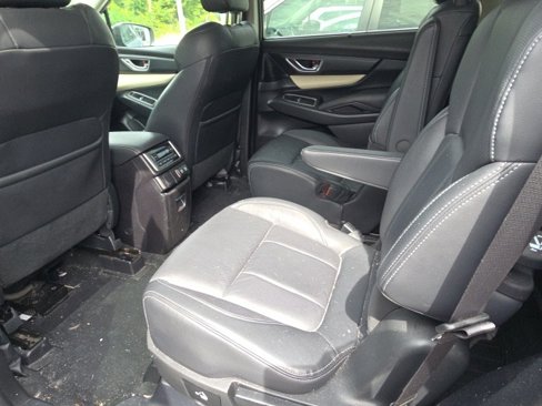 Used 2020 Subaru Ascent Limited image 8