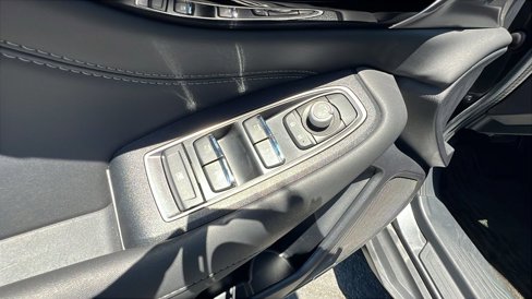 Used 2021 Subaru Outback Limited image 20