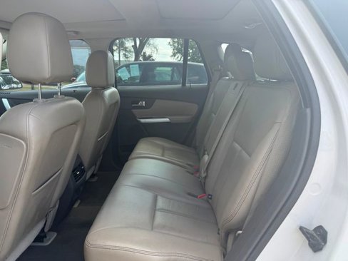 Used 2013 Ford Edge Limited image 8
