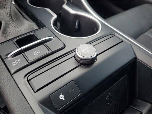 Used 2022 Kia K5 GT-Line image 28