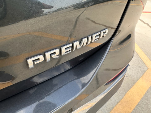 Used 2020 Chevrolet Equinox Premier image 10