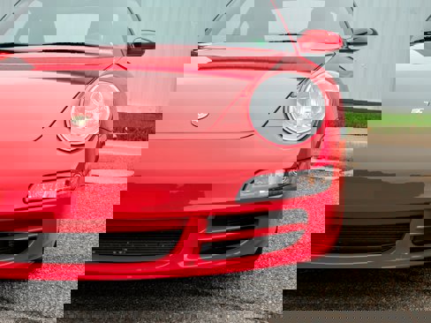 Used 2006 Porsche 911 Carrera image 13