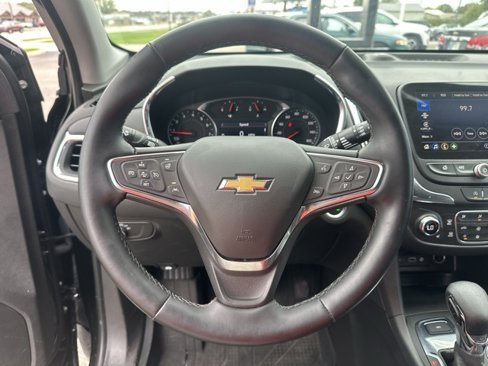 Used 2024 Chevrolet Equinox LT image 16