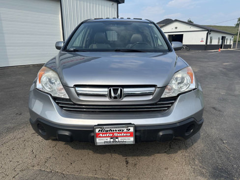Used 2008 Honda CR-V EX-L image 8