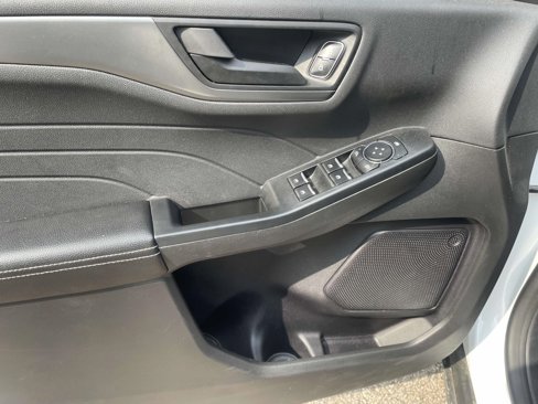 Used 2024 Ford Escape Active w/ Tech Pack #1 image 17