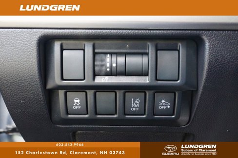 Used 2019 Subaru Outback 2.5i image 12