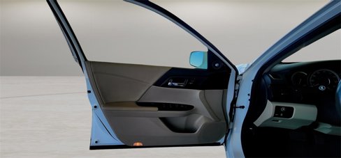 Used 2015 Honda Accord EX-L image 12