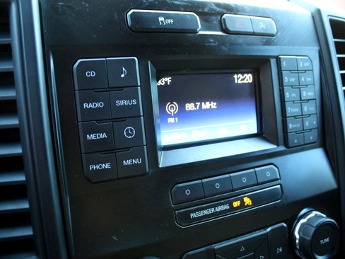 Used 2015 Ford F150 XL w/ XL Power Equipment Group image 25