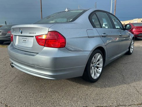 Used 2011 BMW 328i xDrive Sedan image 5